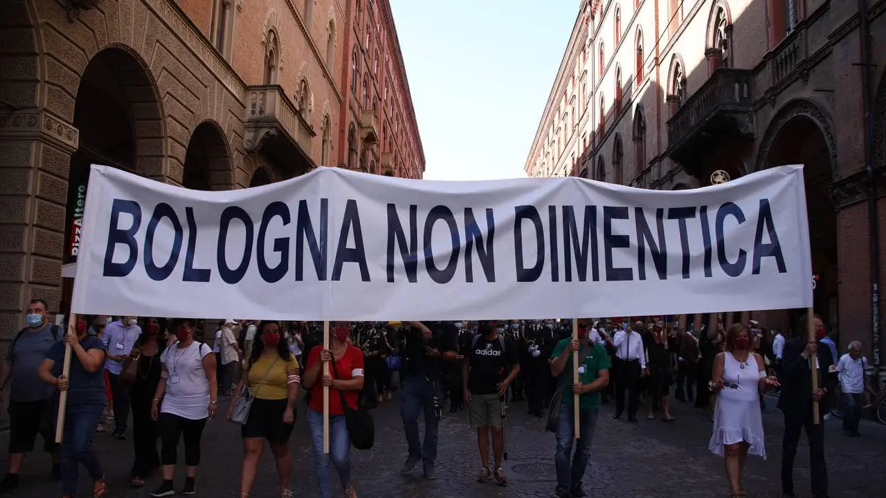 Strage di Bologna, il diritto alla verità