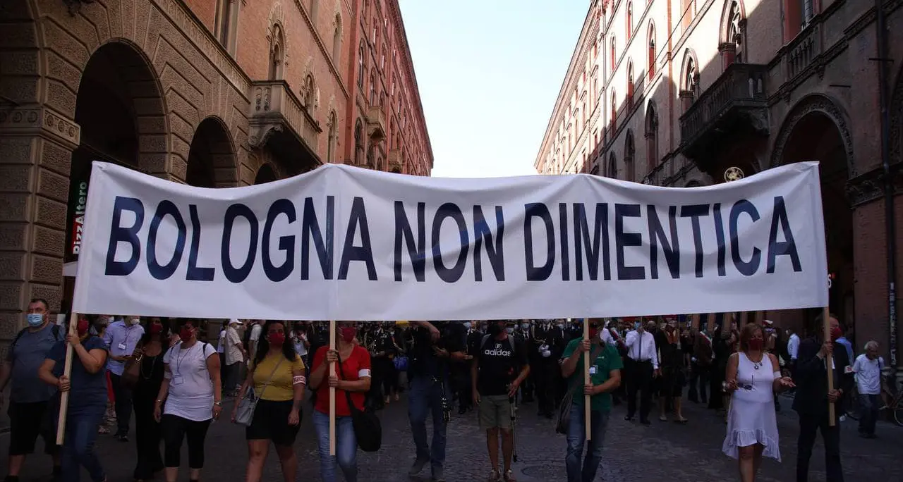 Strage di Bologna, il diritto alla verità