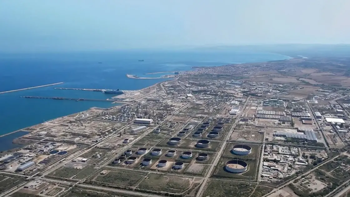Eni.com
