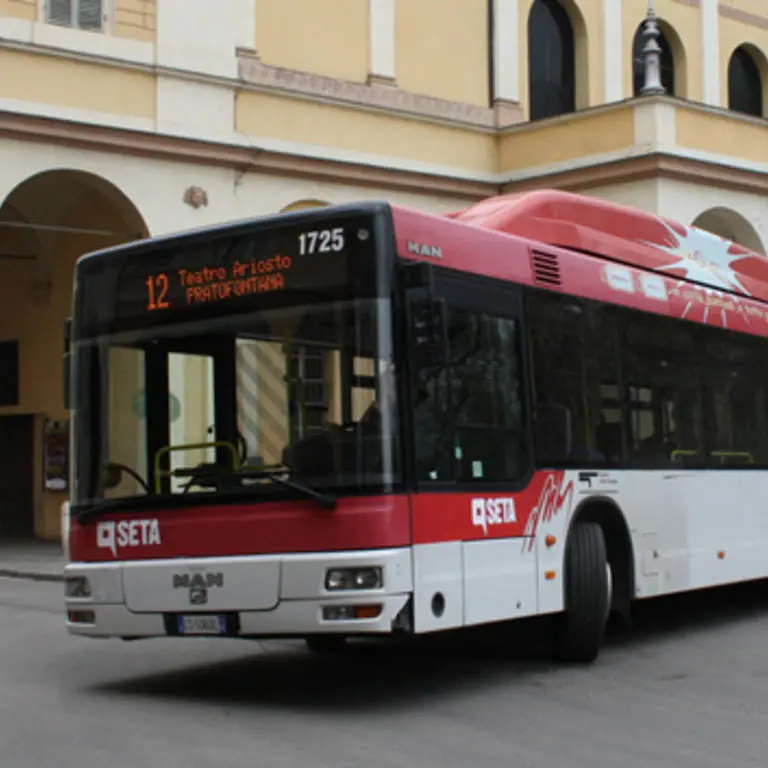 Reggio Emilia, gli appalti Seta sulle spalle dei lavoratori