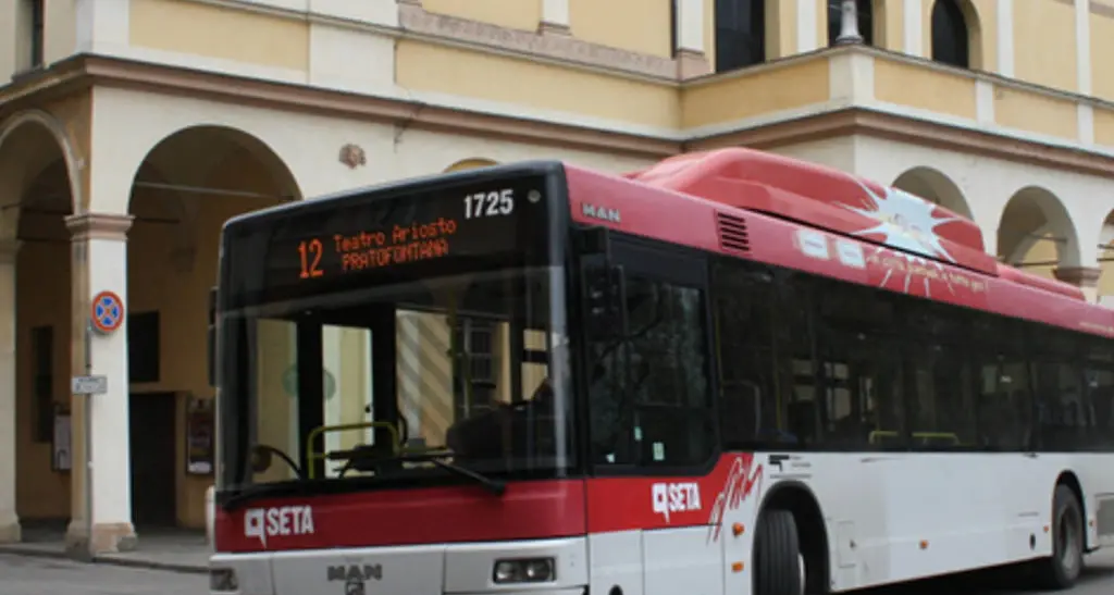 Reggio Emilia, gli appalti Seta sulle spalle dei lavoratori