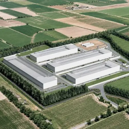 Data Center, Cgil Cremona: “Il territorio non si pieghi agli interessi privati”
