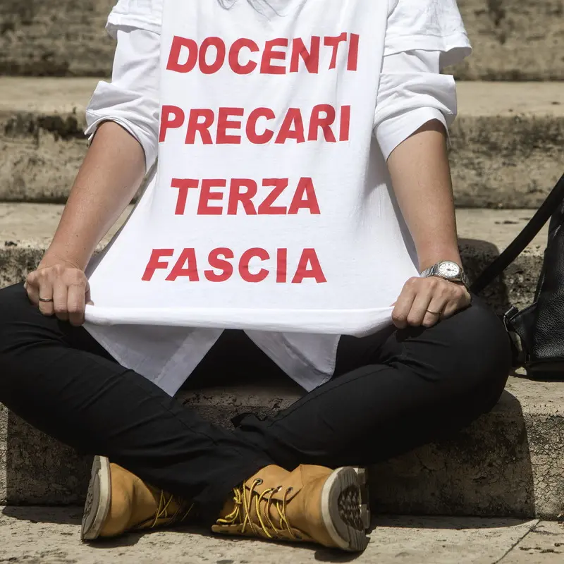 Scuola. Fracassi, Flc: su salario e precarietà servono risposte concrete