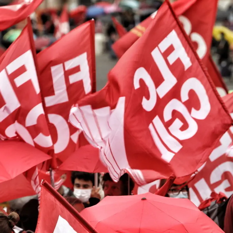 Ingv, solidarietà della Flc ai ricercatori vittime di intimidazione