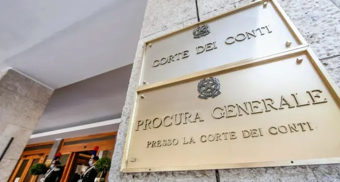 Corte dei Conti, Cgil: il governo fermi i decreti attuativi