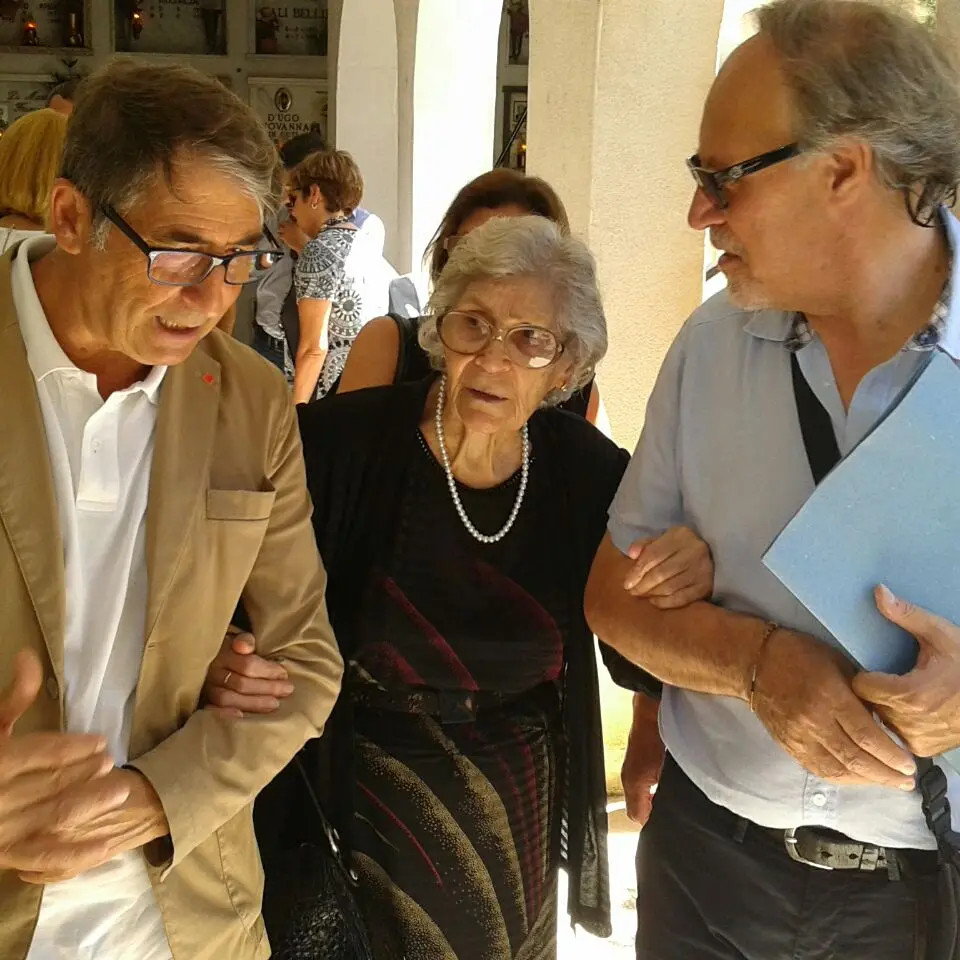 La Cgil Sicilia ricorda Andrea Raia, vittima della mafia