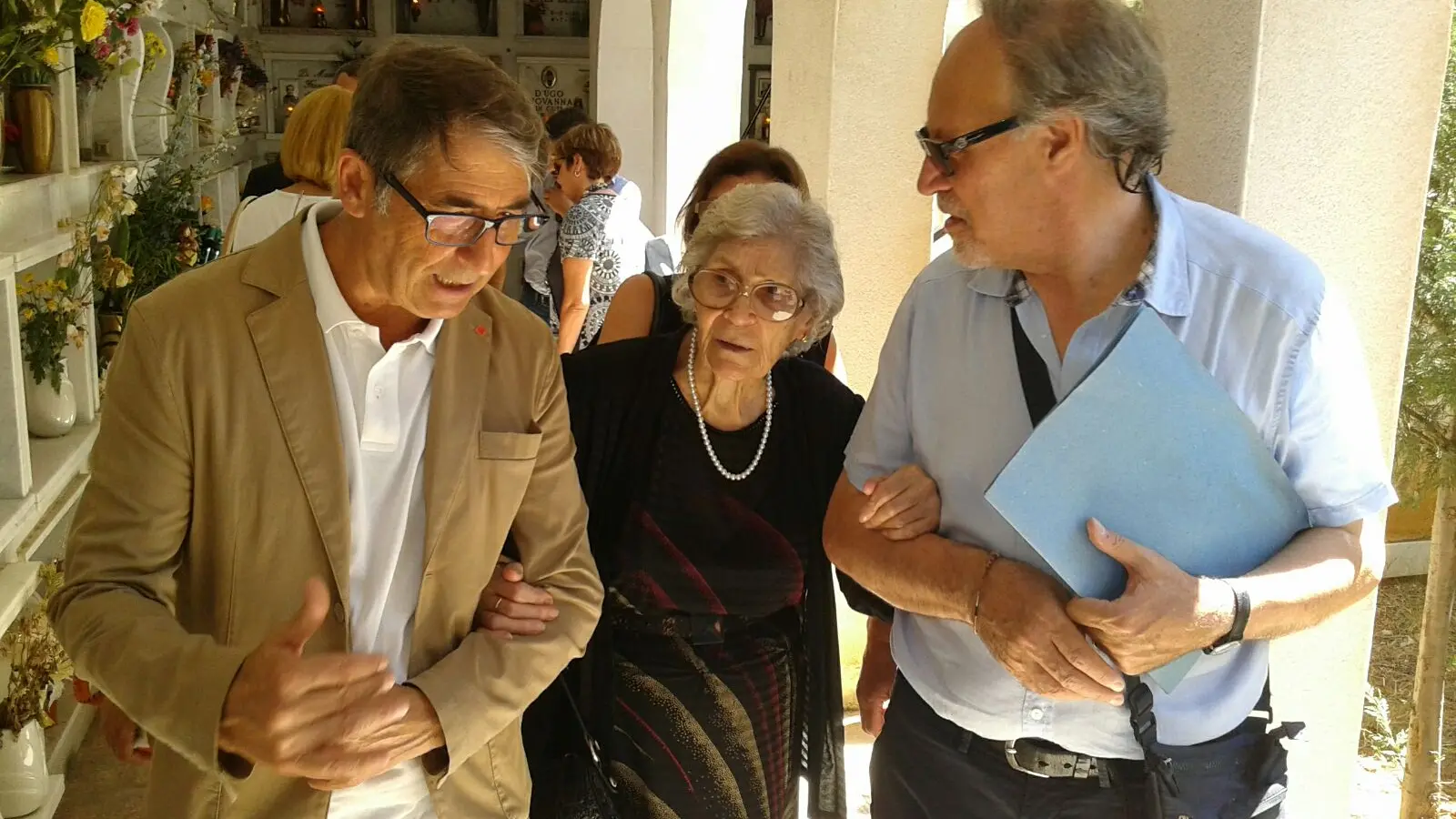 foto di Slc Cgil Palermo