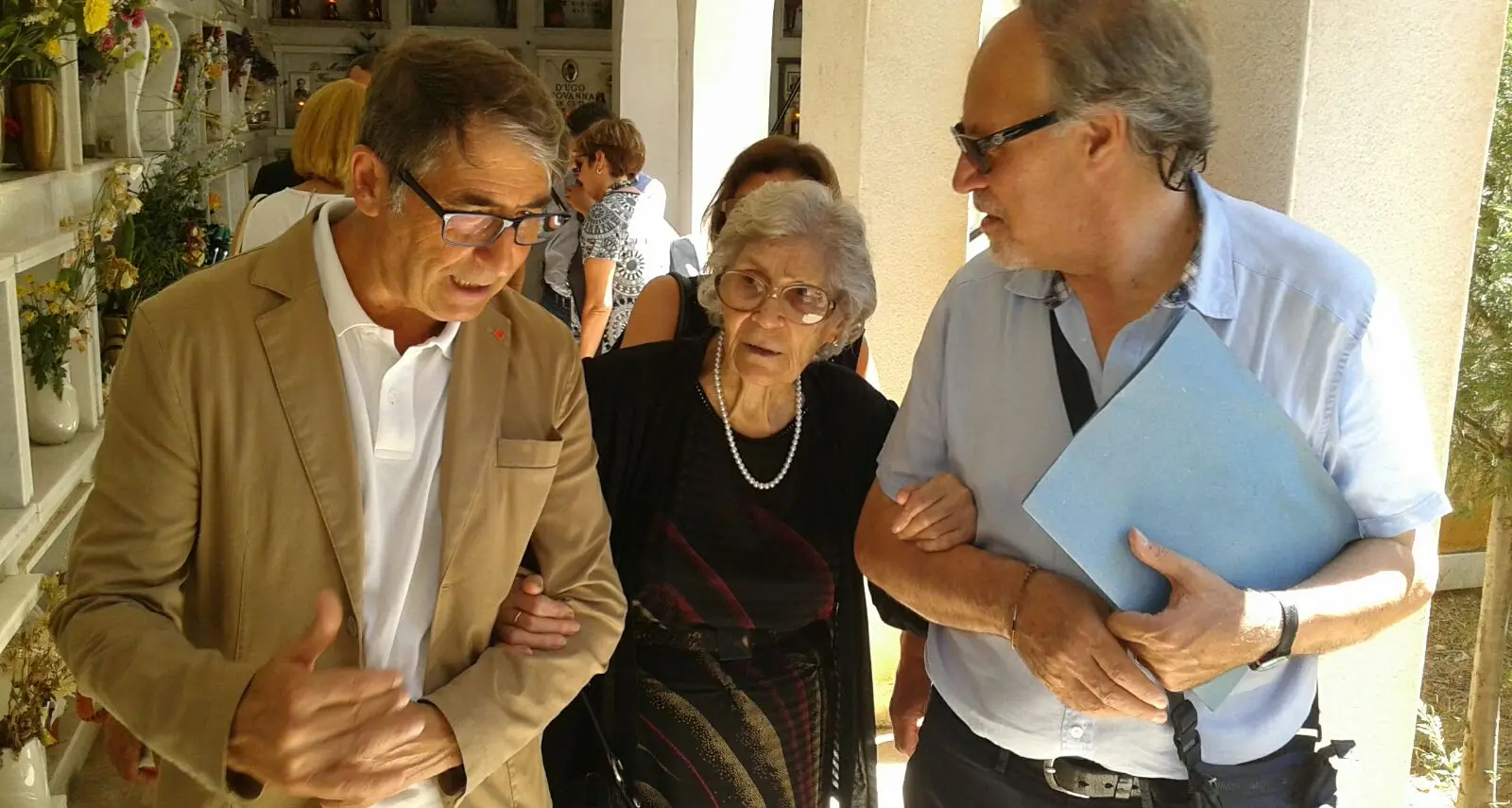 La Cgil Sicilia ricorda Andrea Raia, vittima della mafia