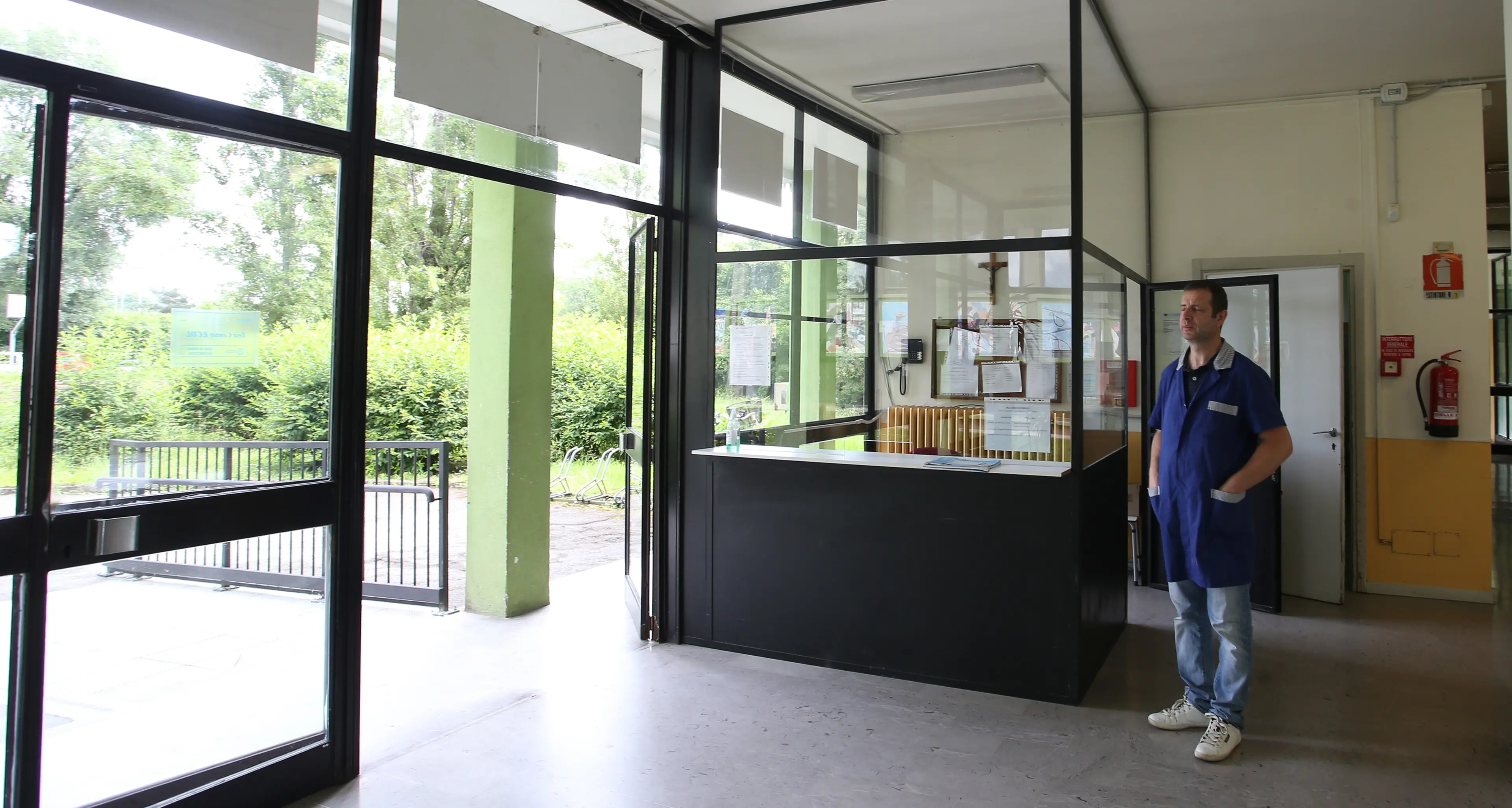 Scuola. Personale Ata: il governo lascia scoperti 21 mila posti