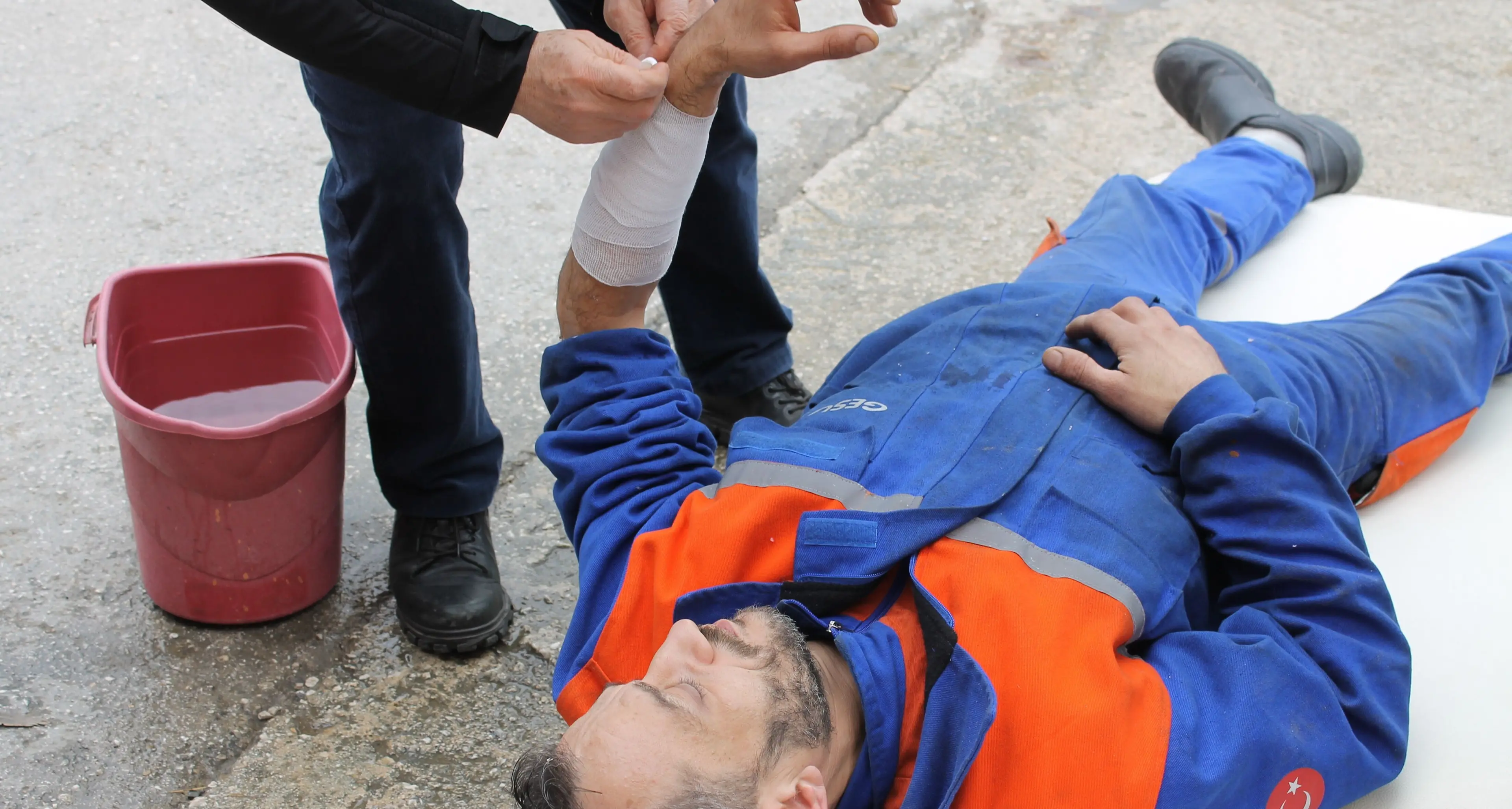 Marche: aumentano infortuni e malattie professionali