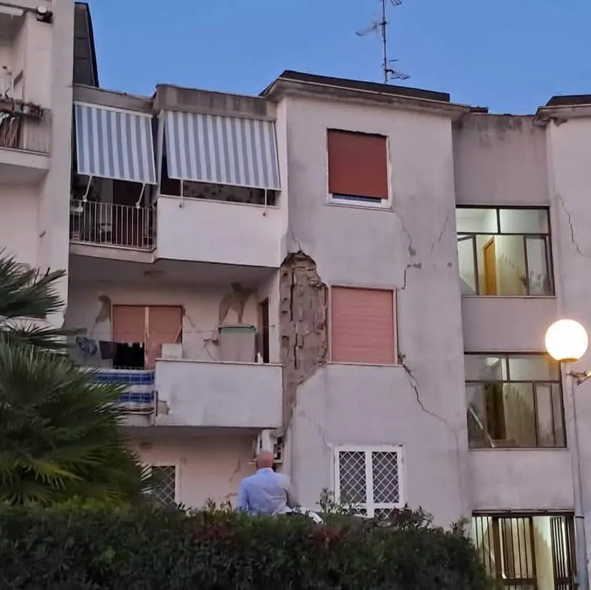 Investire in sicurezza e sostegno e sospendere le tasse
