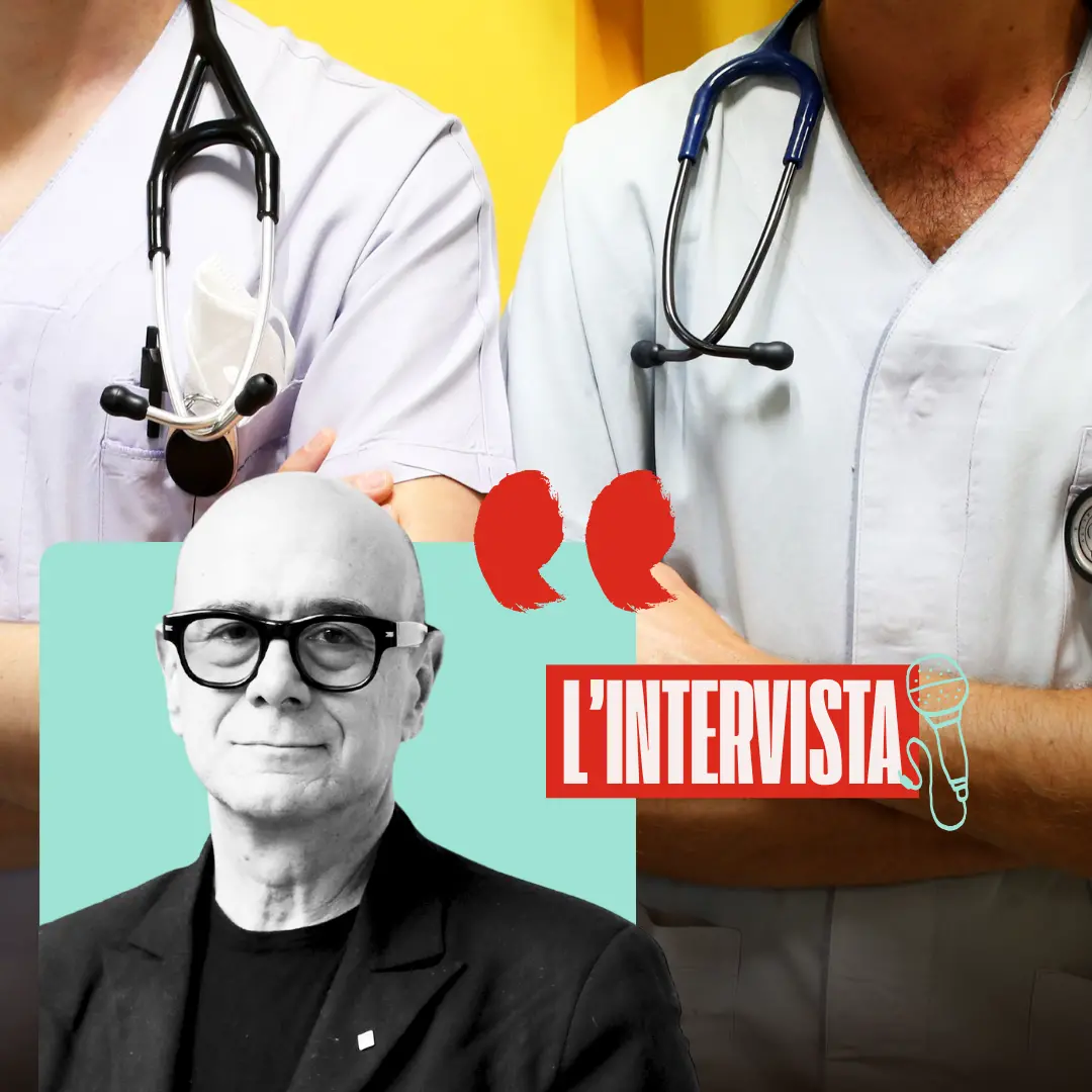 Professioni sanitare, un buon contratto