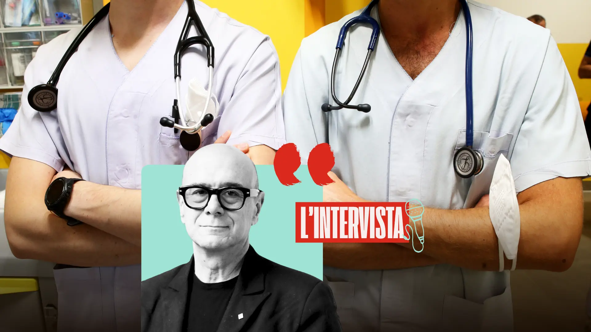 Professioni sanitarie, un buon contratto
