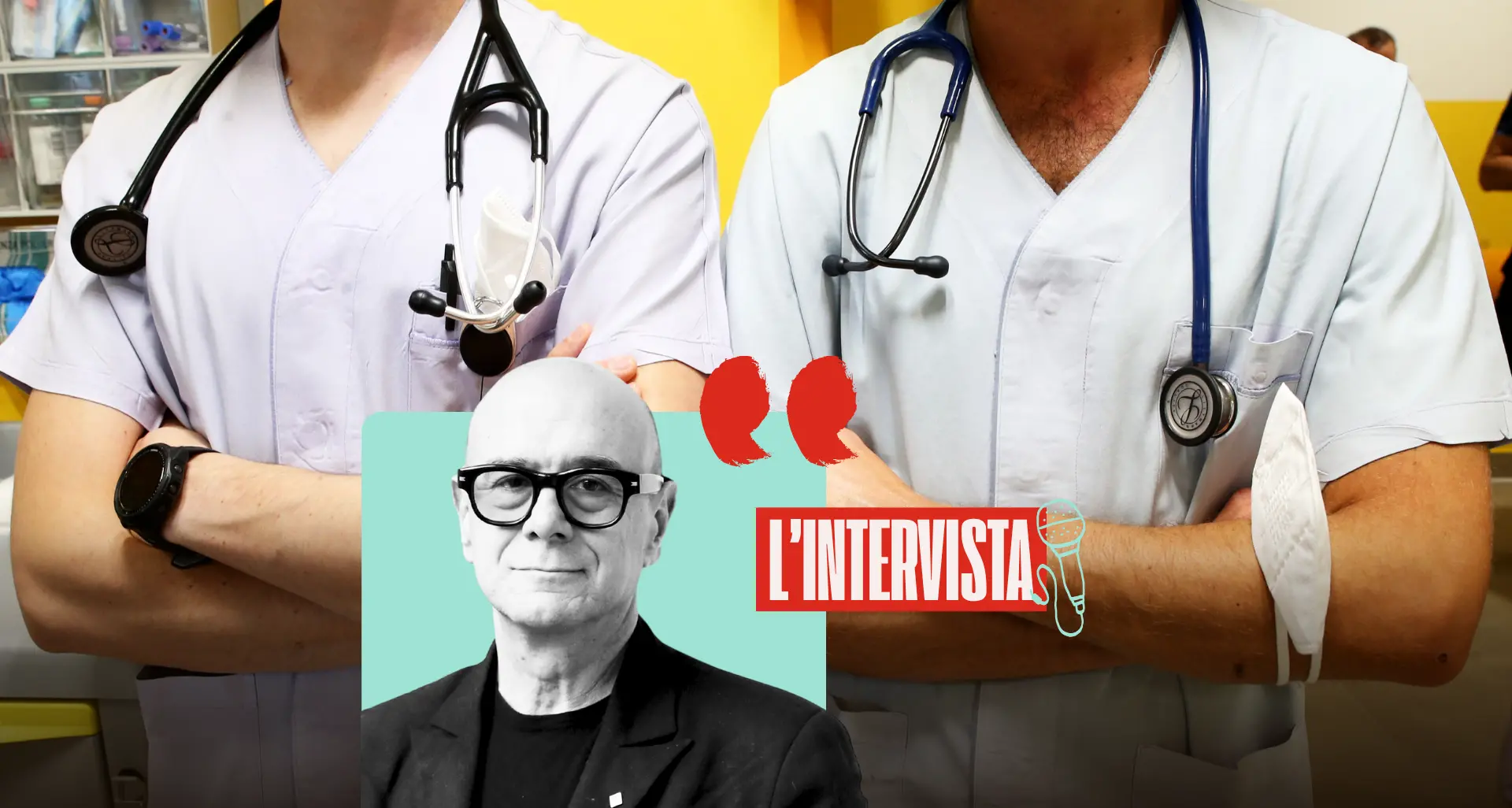 Professioni sanitare, un buon contratto