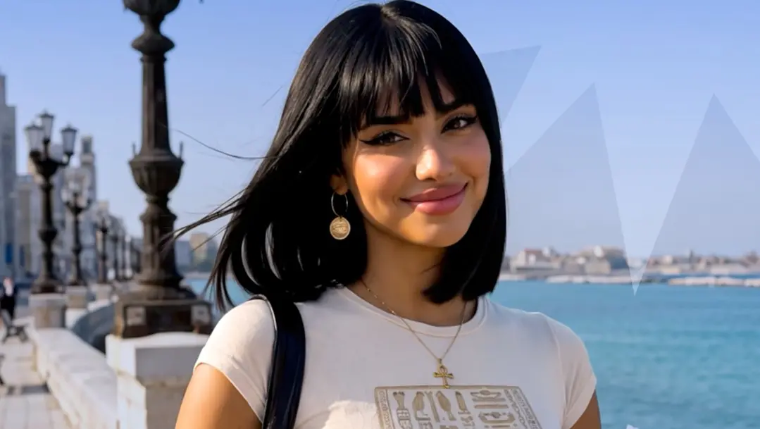 Università di Bari, la campagna con l’AI che sembra un fake