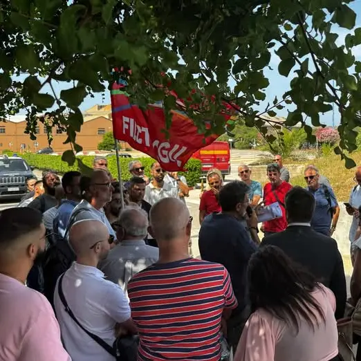 Porto Torres, il Mimit convoca la cabina di regia sulla chimica verde