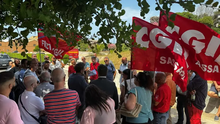 Facebook Cgil Sardegna