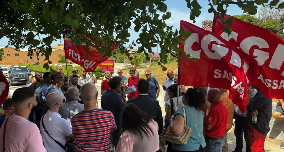 Porto Torres, il Mimit convoca la cabina di regia sulla chimica verde