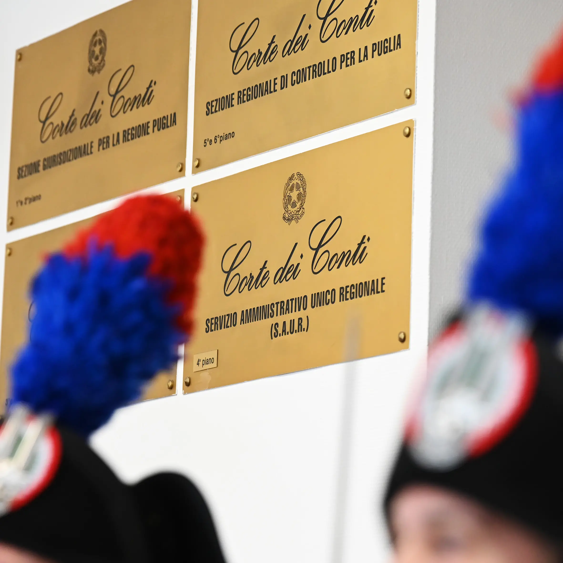 La riforma della Corte dei conti? Una questione che riguarda tutti