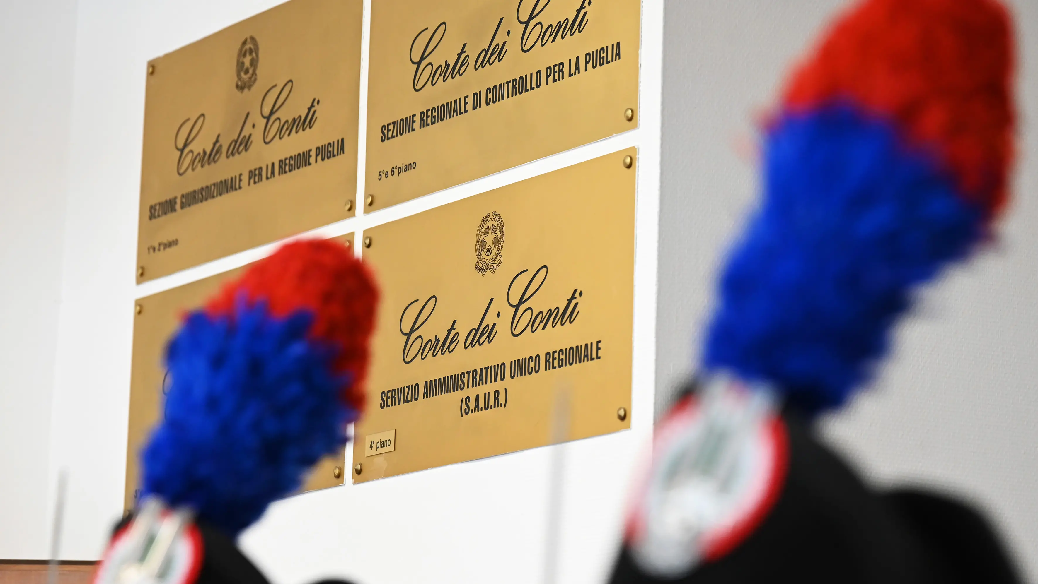 La riforma della Corte dei conti? Una questione che riguarda tutti