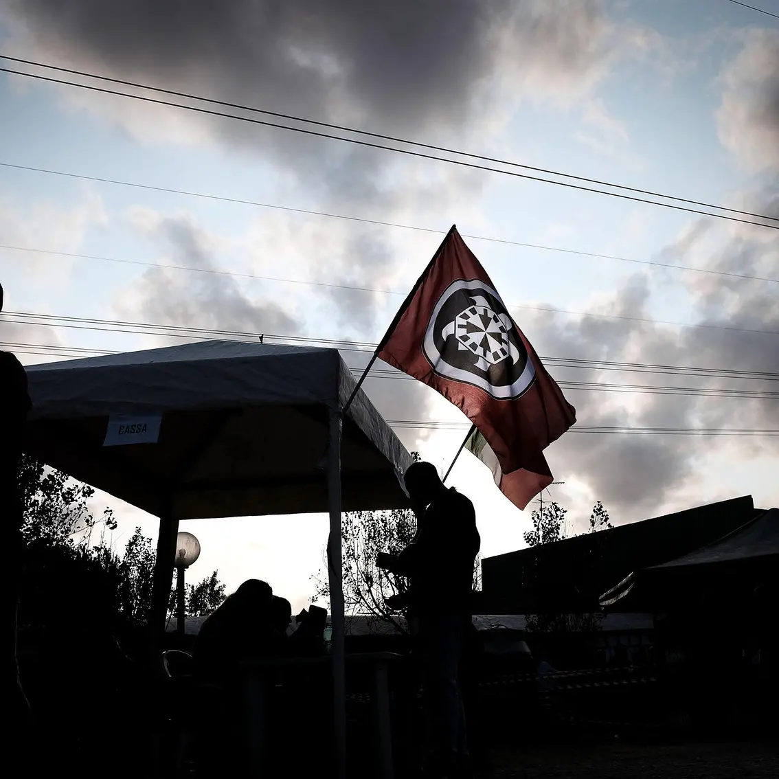 “Chiudete le sedi di Casapound”, raccolte oltre 10mila firme a Genova