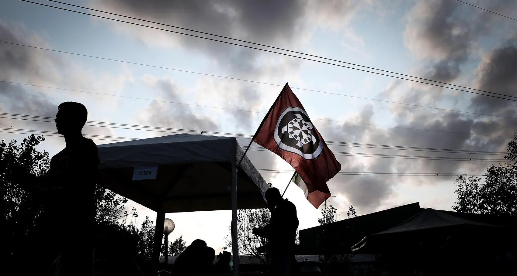 “Chiudete le sedi di Casapound”, raccolte oltre 10mila firme