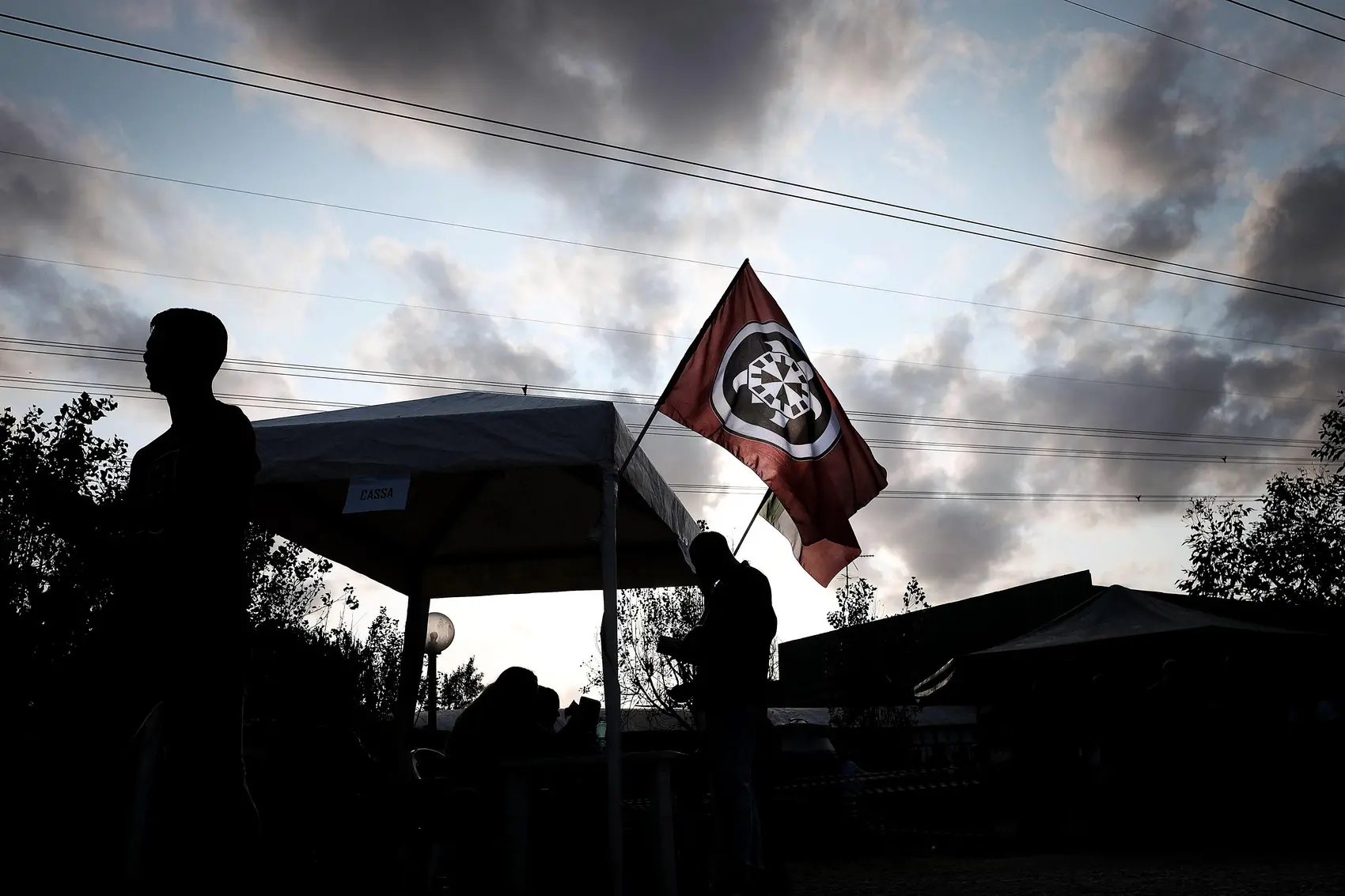 “Chiudete le sedi di Casapound”, raccolte oltre 10mila firme a Genova