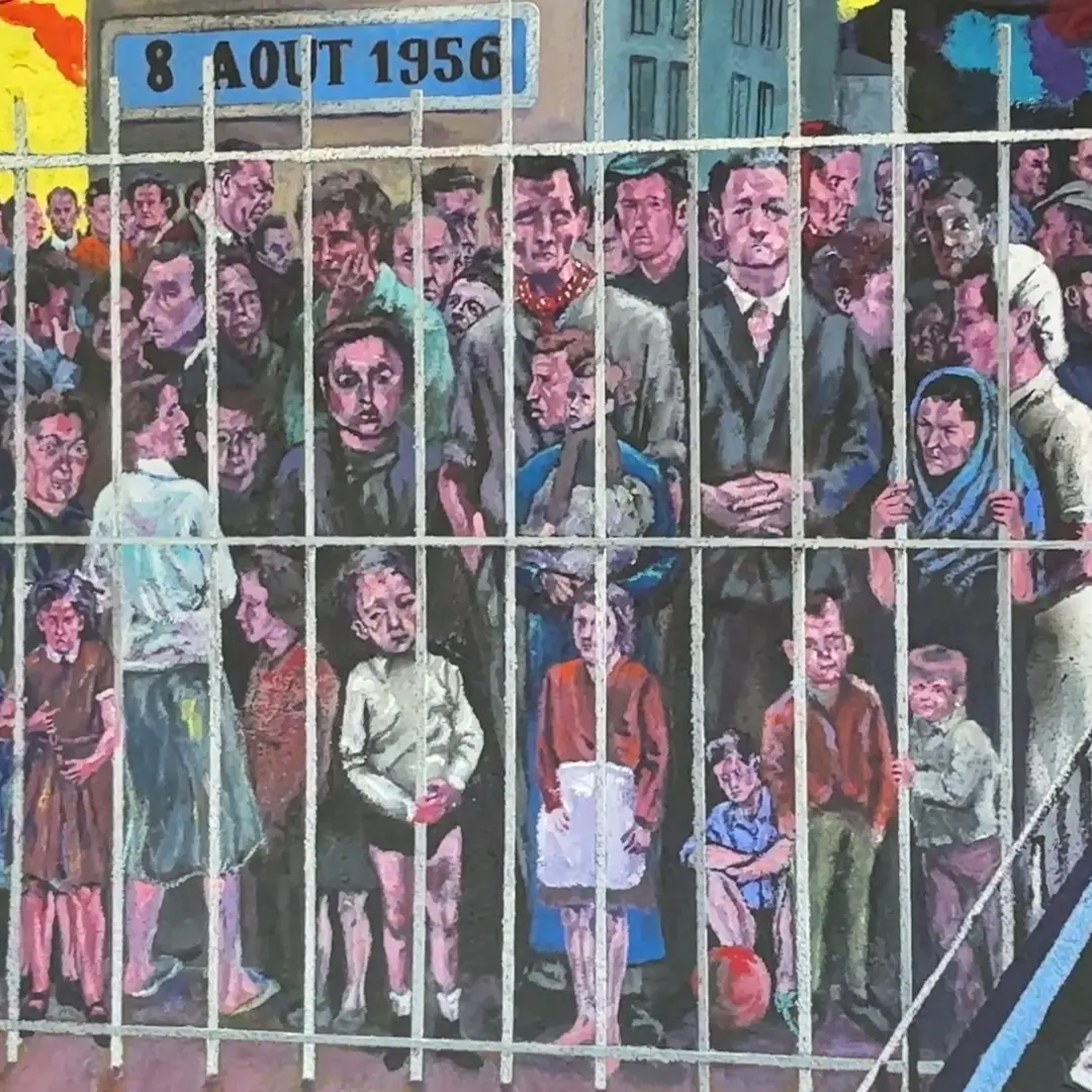 La memoria di Assunta “Lo riconobbero dal suo berretto”
