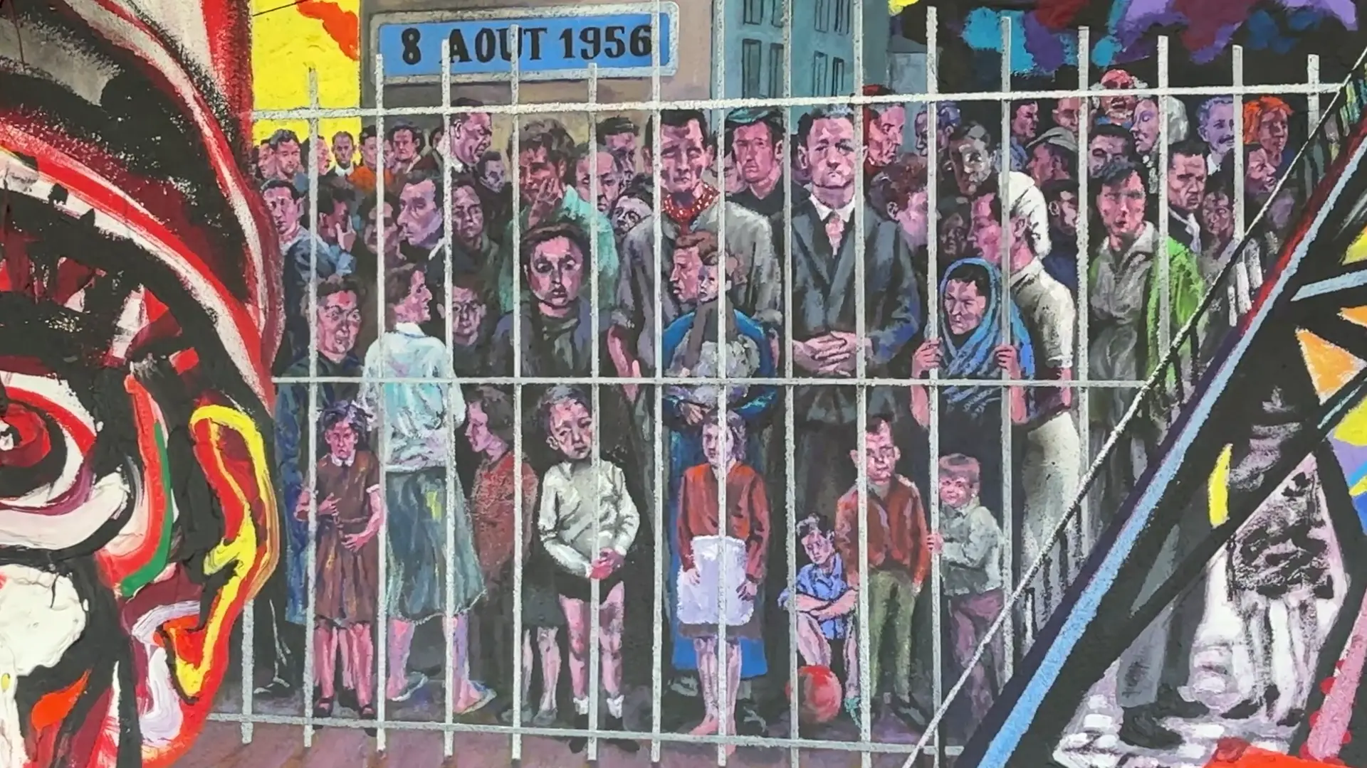 La memoria di Assunta “Lo riconobbero dal suo berretto”