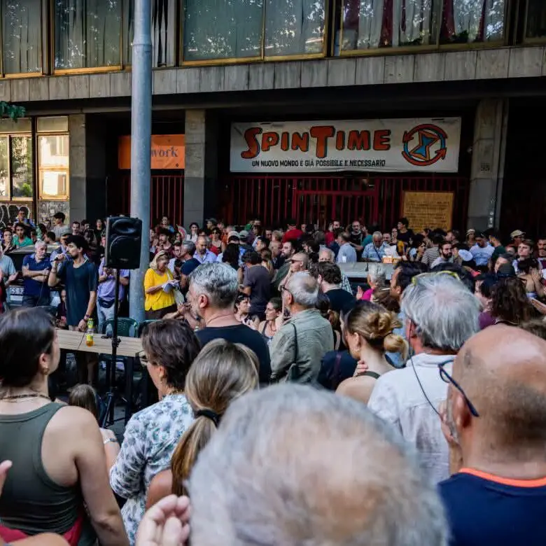 Spin Time, ancora nessuna soluzione
