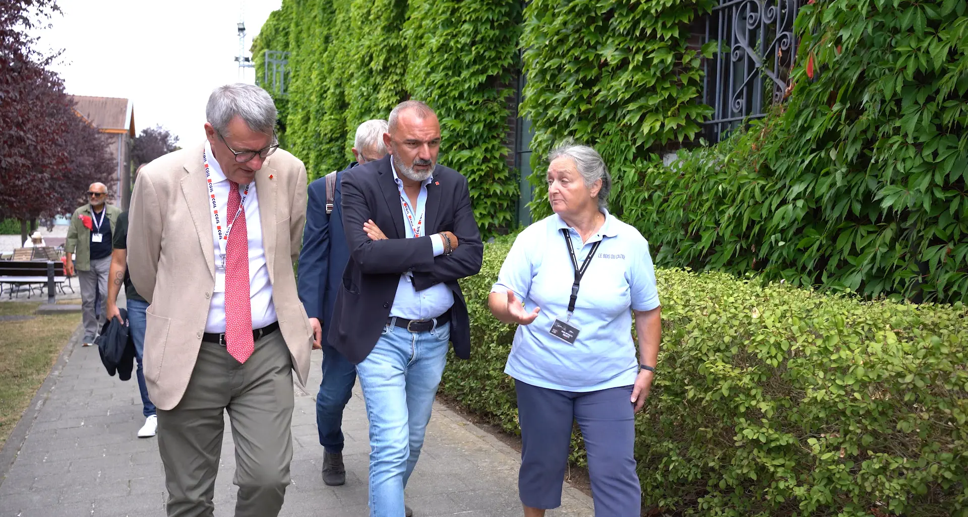 Marcinelle, Landini: “Il lavoro uccide ancora”