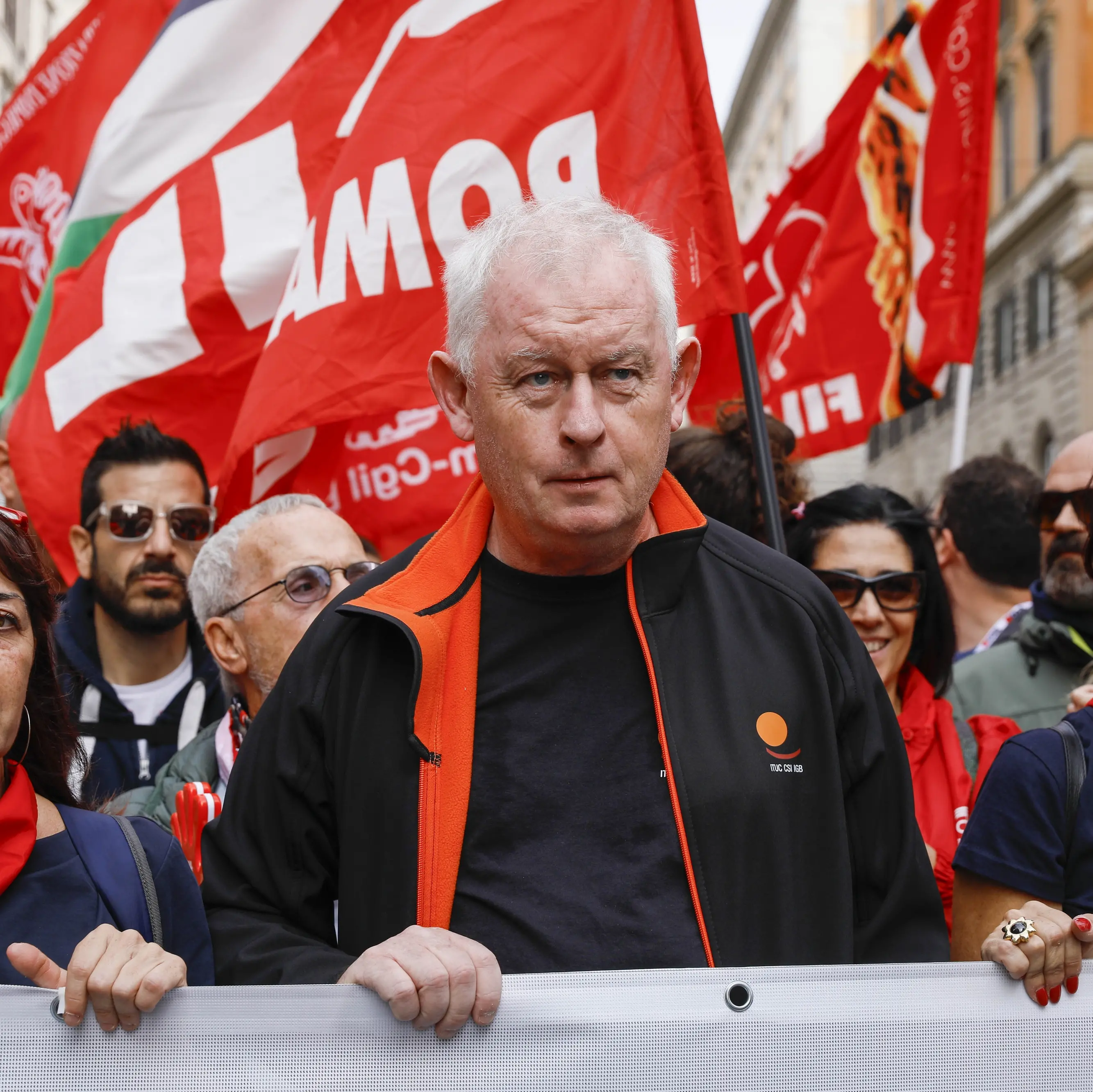Senza diritti e democrazia il lavoro continua a uccidere