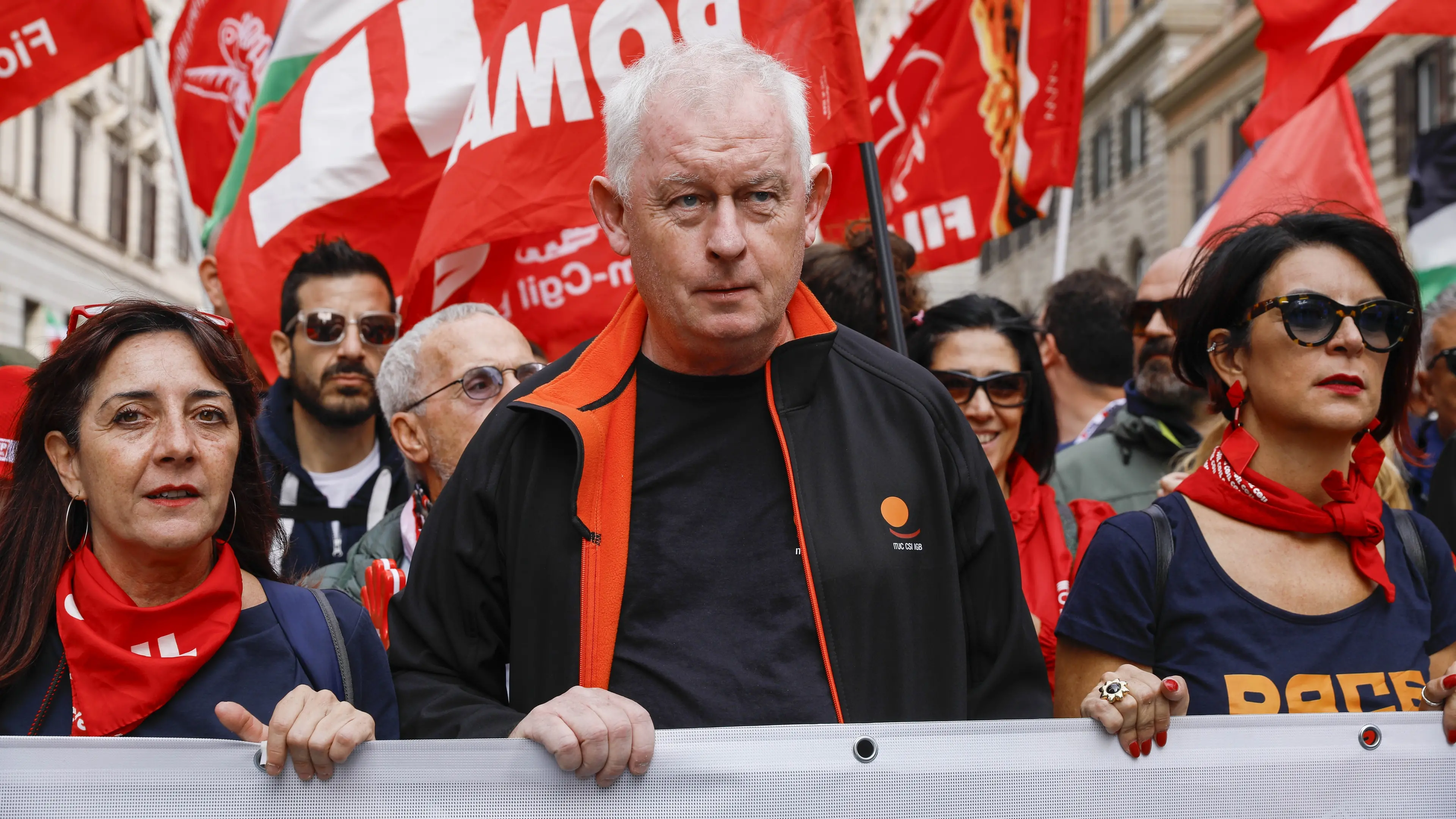 Senza diritti e democrazia il lavoro continua a uccidere