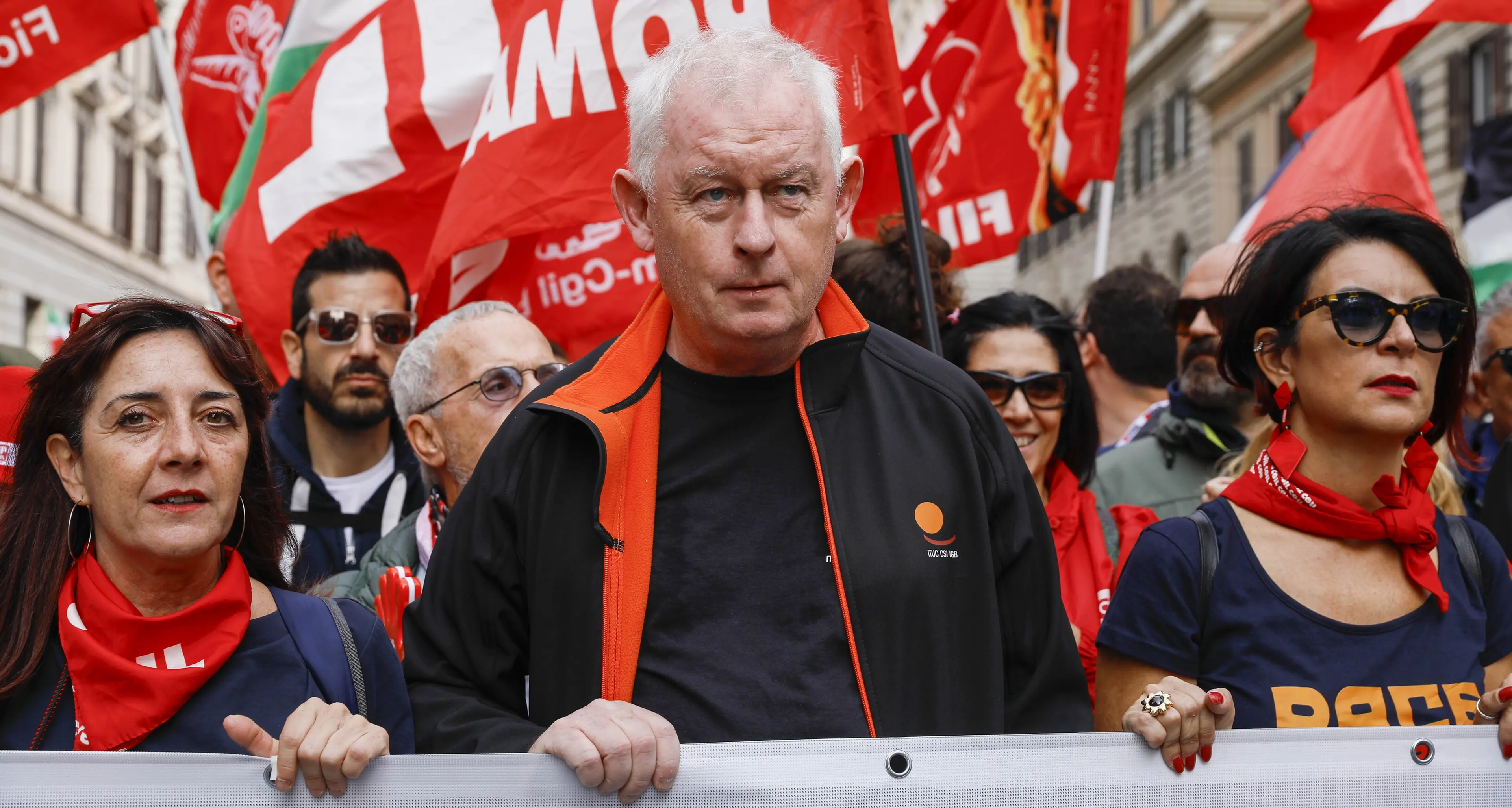 Senza diritti e democrazia il lavoro continua a uccidere