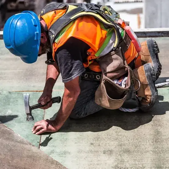 Cantieri di Palermo, sindacalista aggredito mentre controllava rispetto ordinanza sul caldo