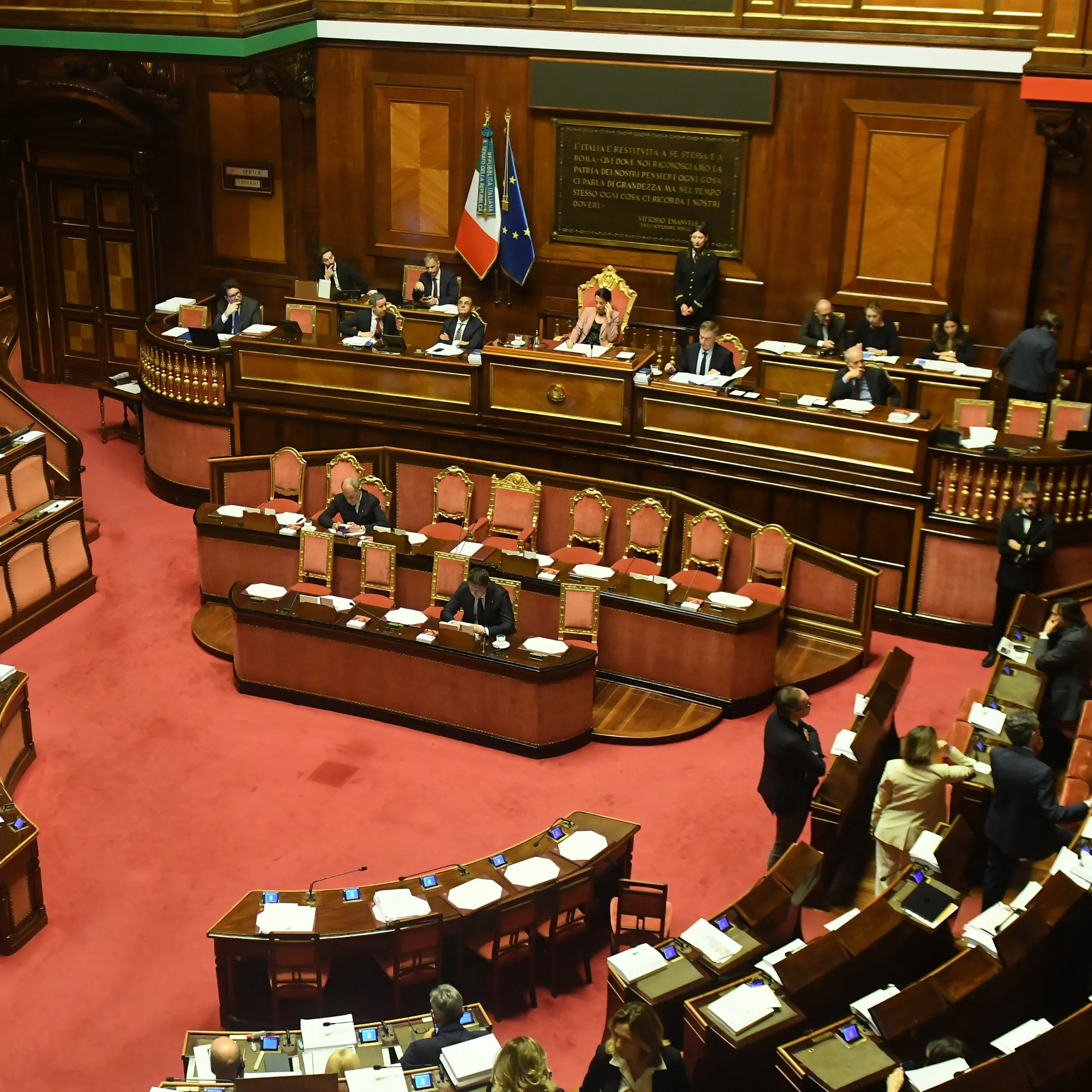 118 modifiche al Pnrr senza coinvolgere i cittadini