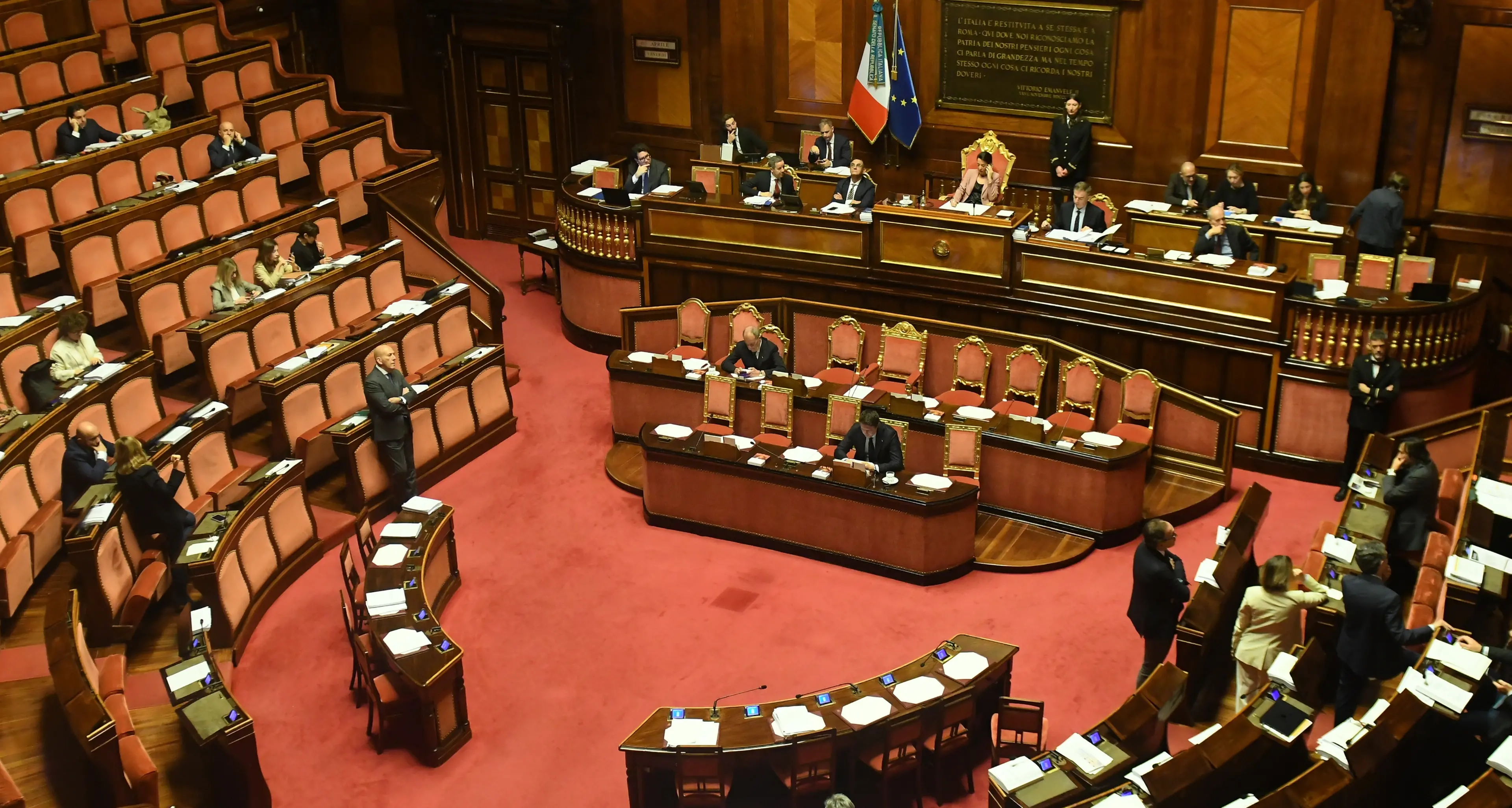 118 modifiche al Pnrr senza coinvolgere i cittadini