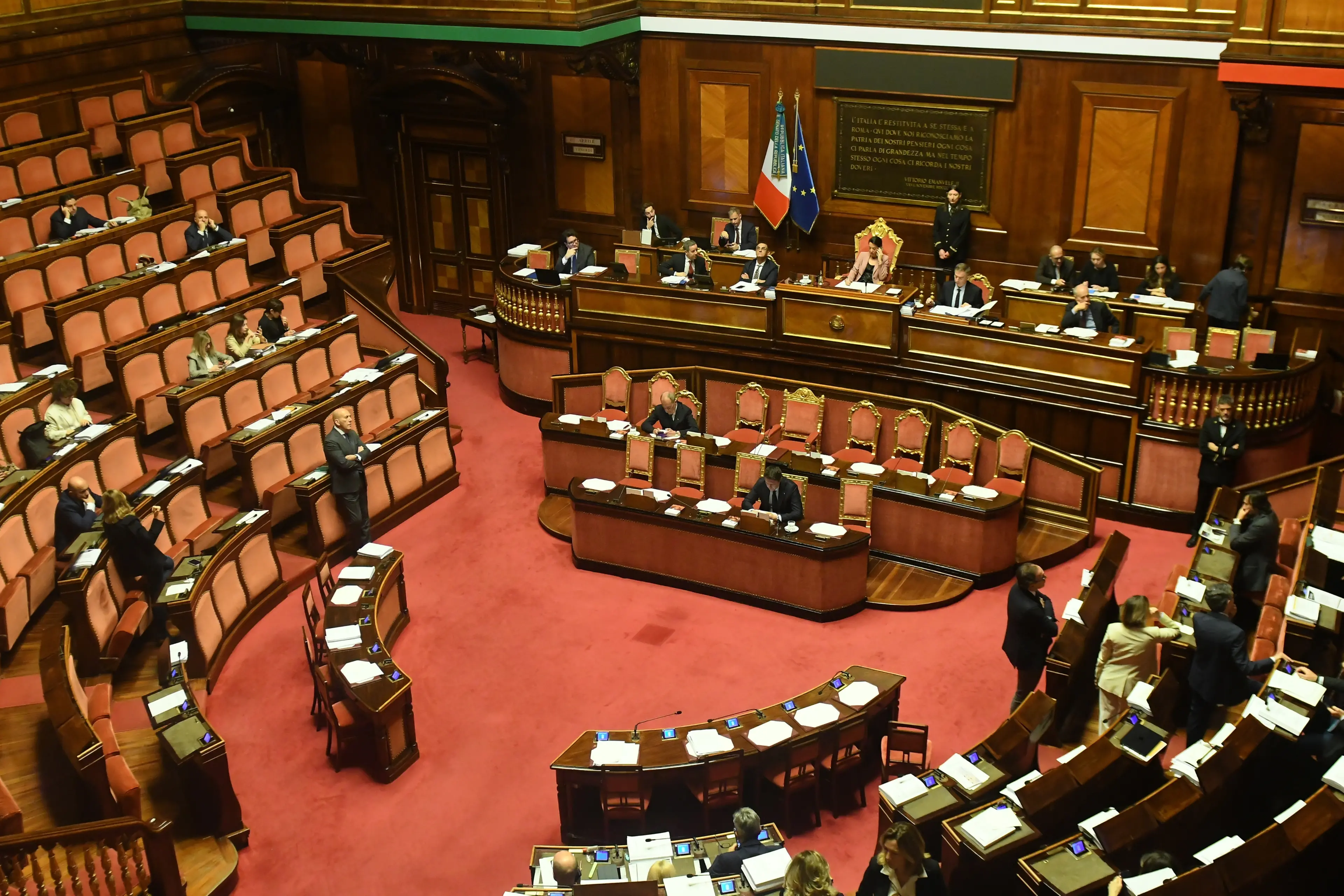 118 modifiche al Pnrr senza coinvolgere i cittadini
