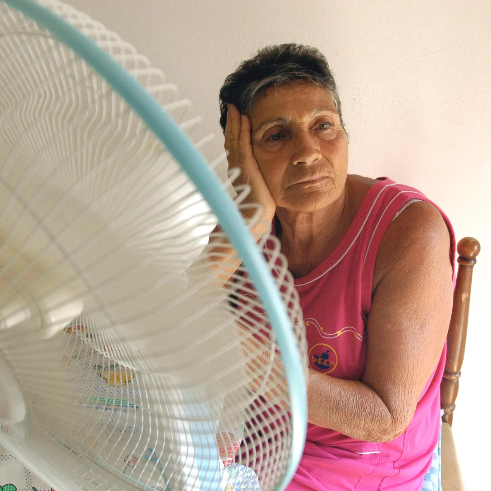 D’estate la povertà non va in vacanza