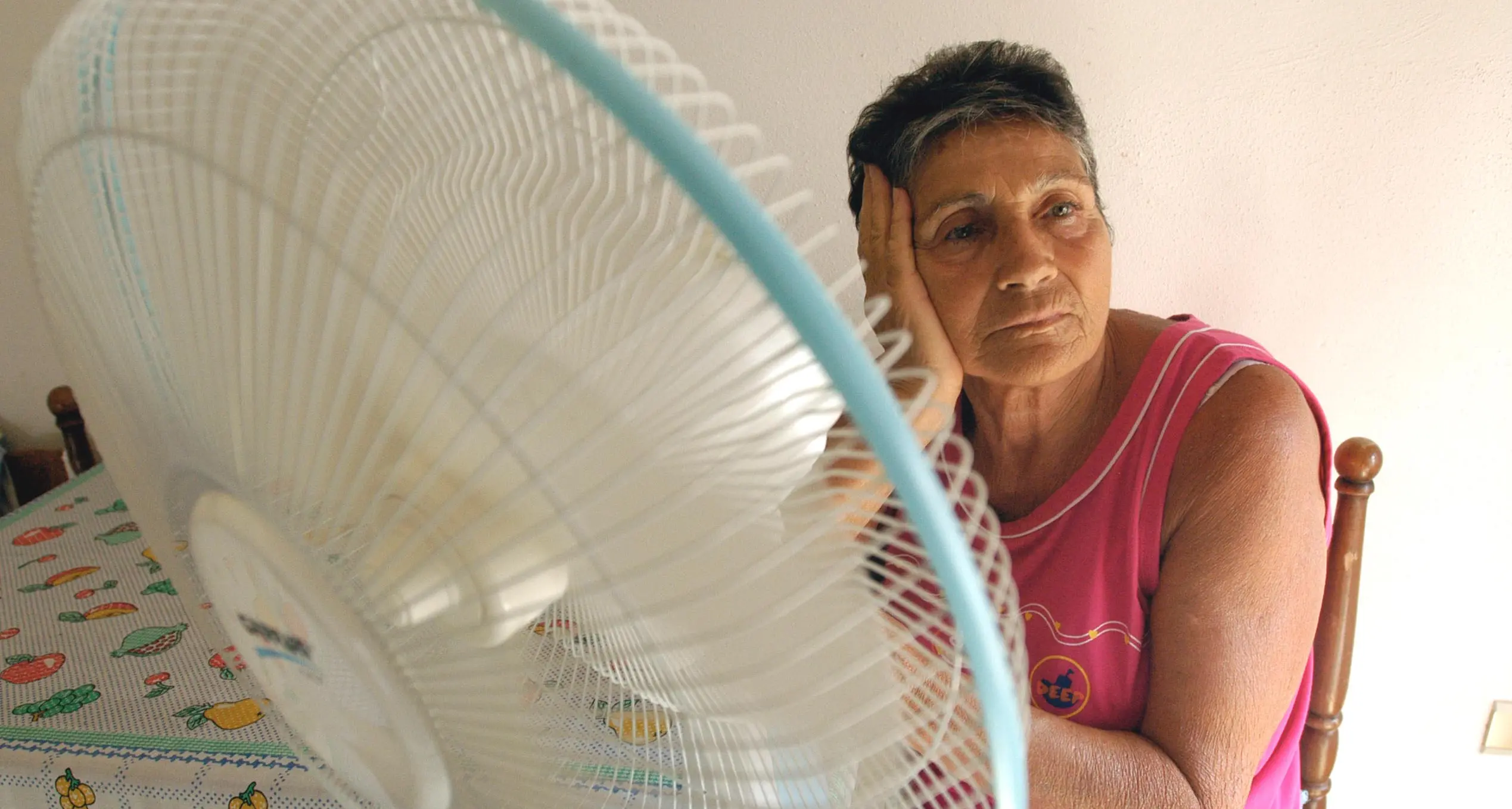 D’estate la povertà non va in vacanza