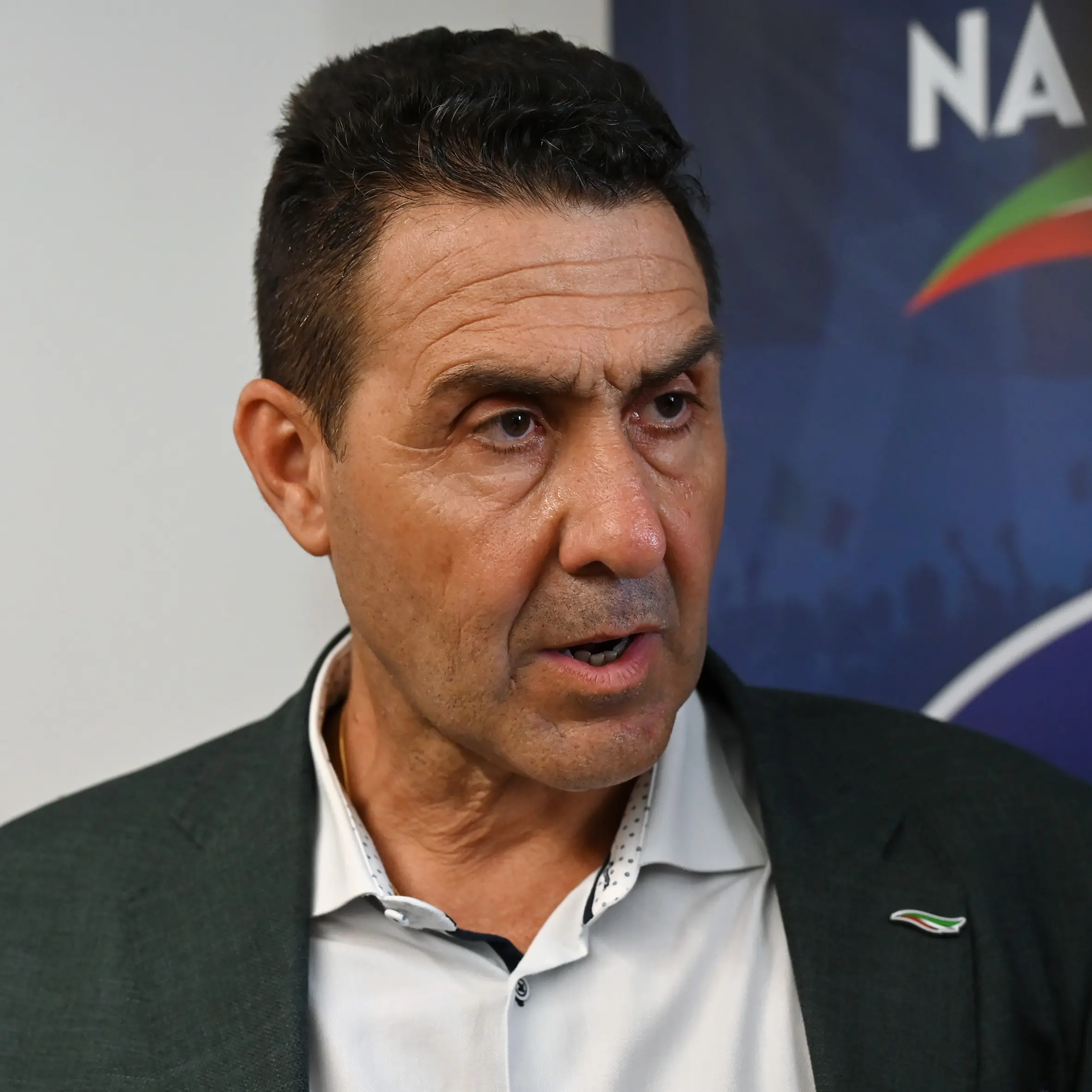 Il “patriarcato mediterraneo” di Vannacci non è una provocazione. E va preso sul serio