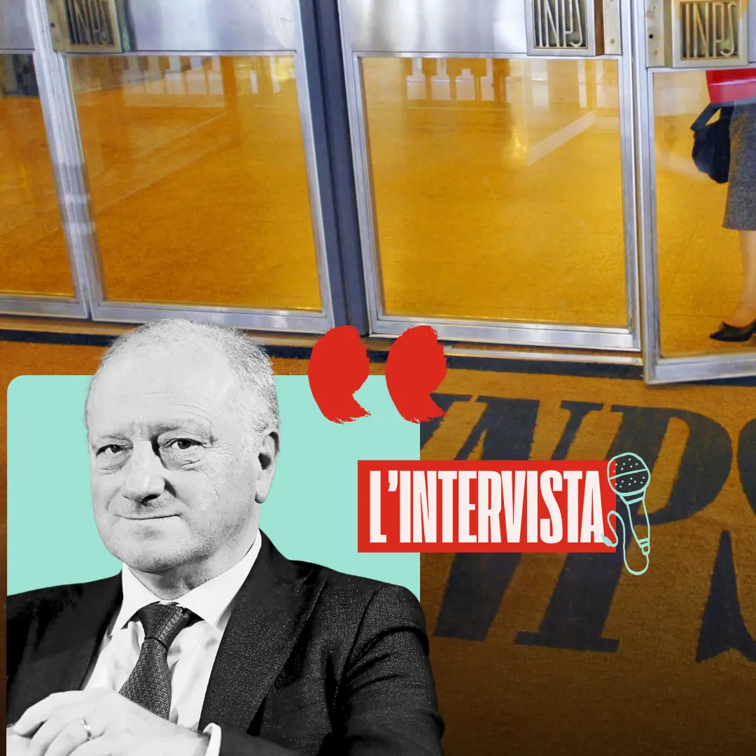 L’Inps, il baluardo necessario per una società in profonda trasformazione