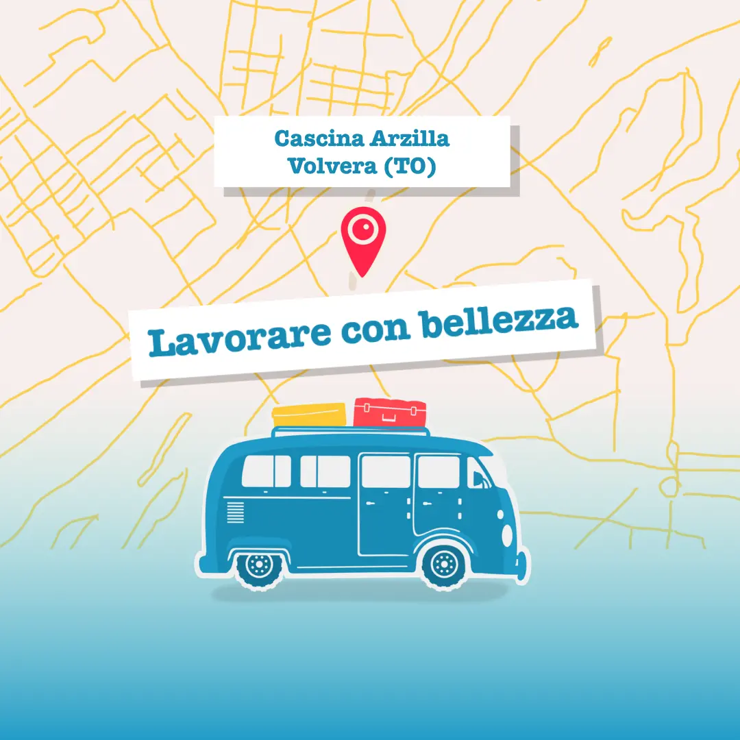 Cascina Arzilla, il bene confiscato che diventa casa