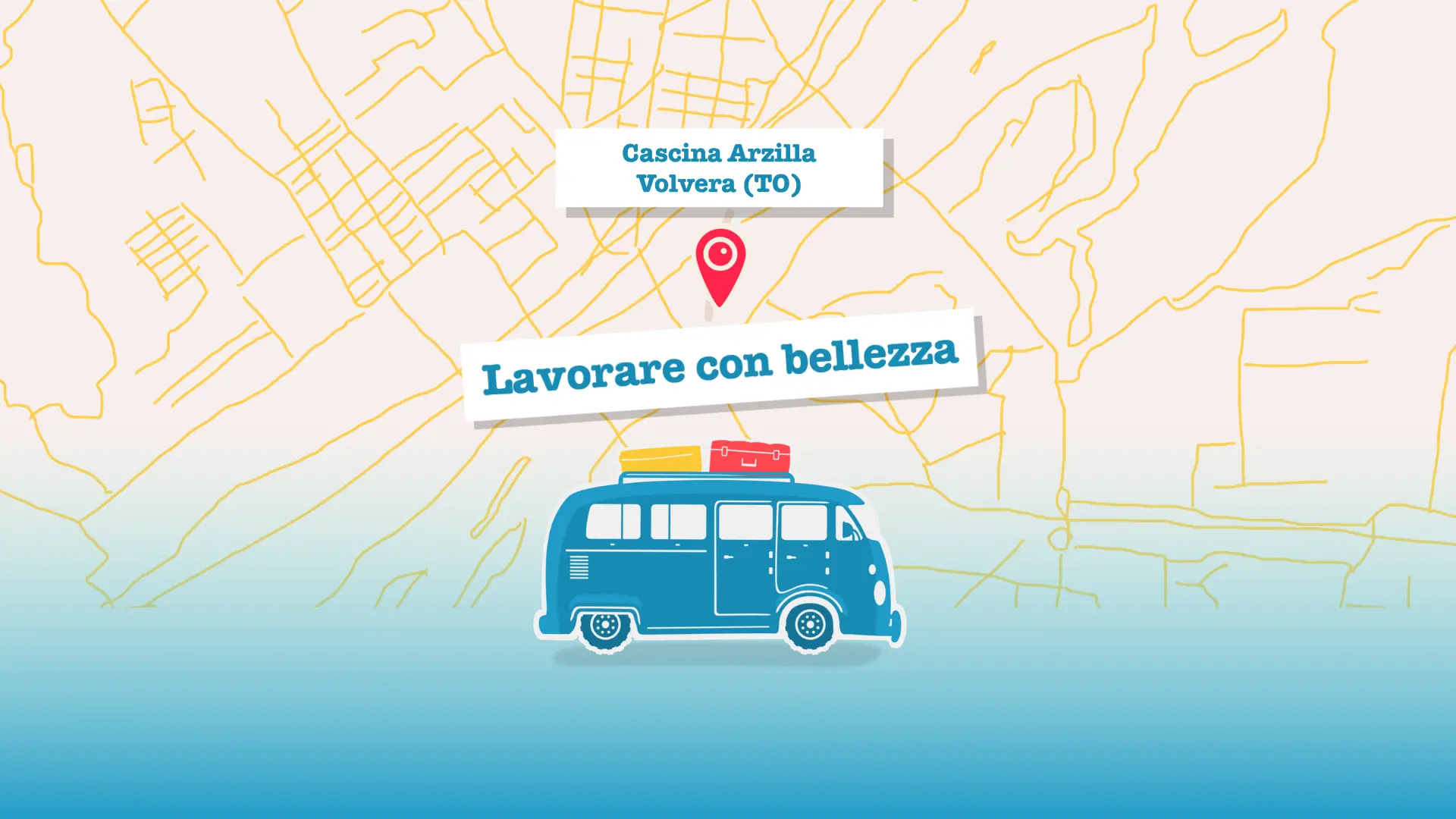 Lavorare con bellezza Torino