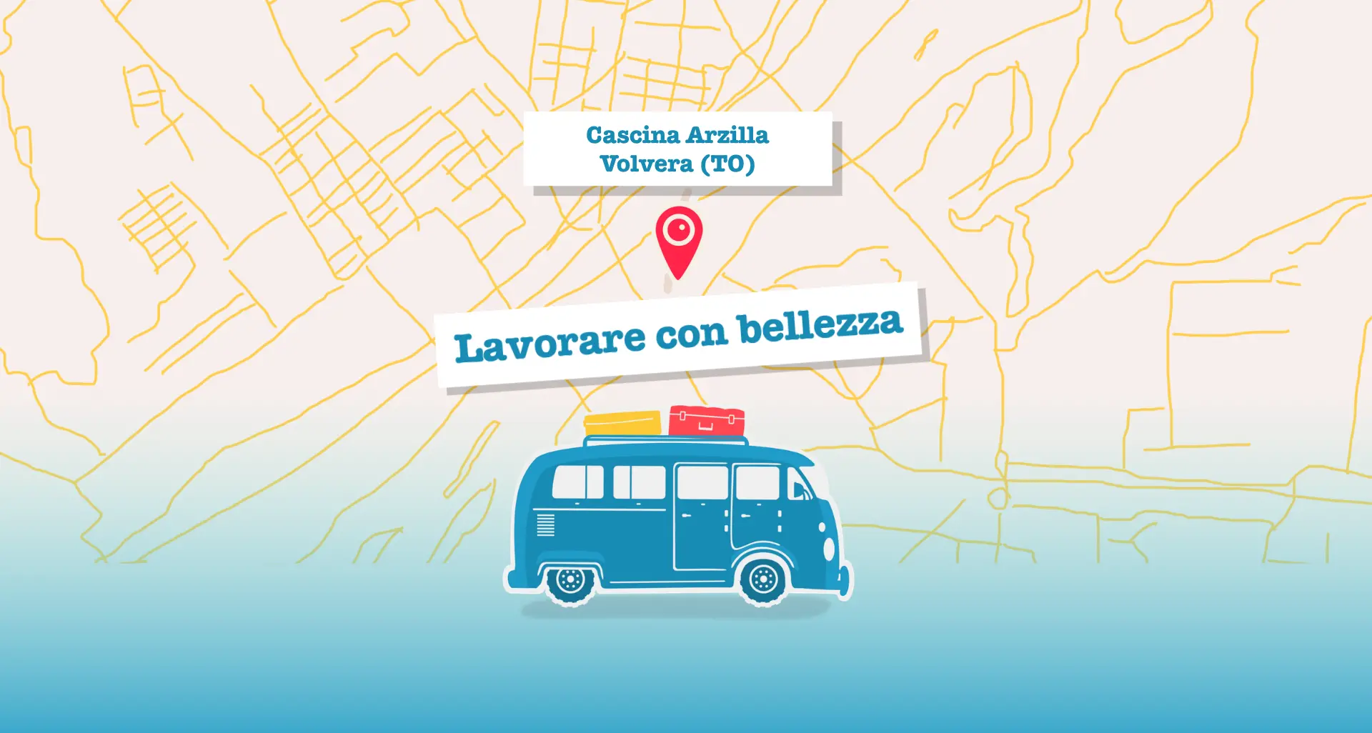 Cascina Arzilla, il bene confiscato che diventa casa