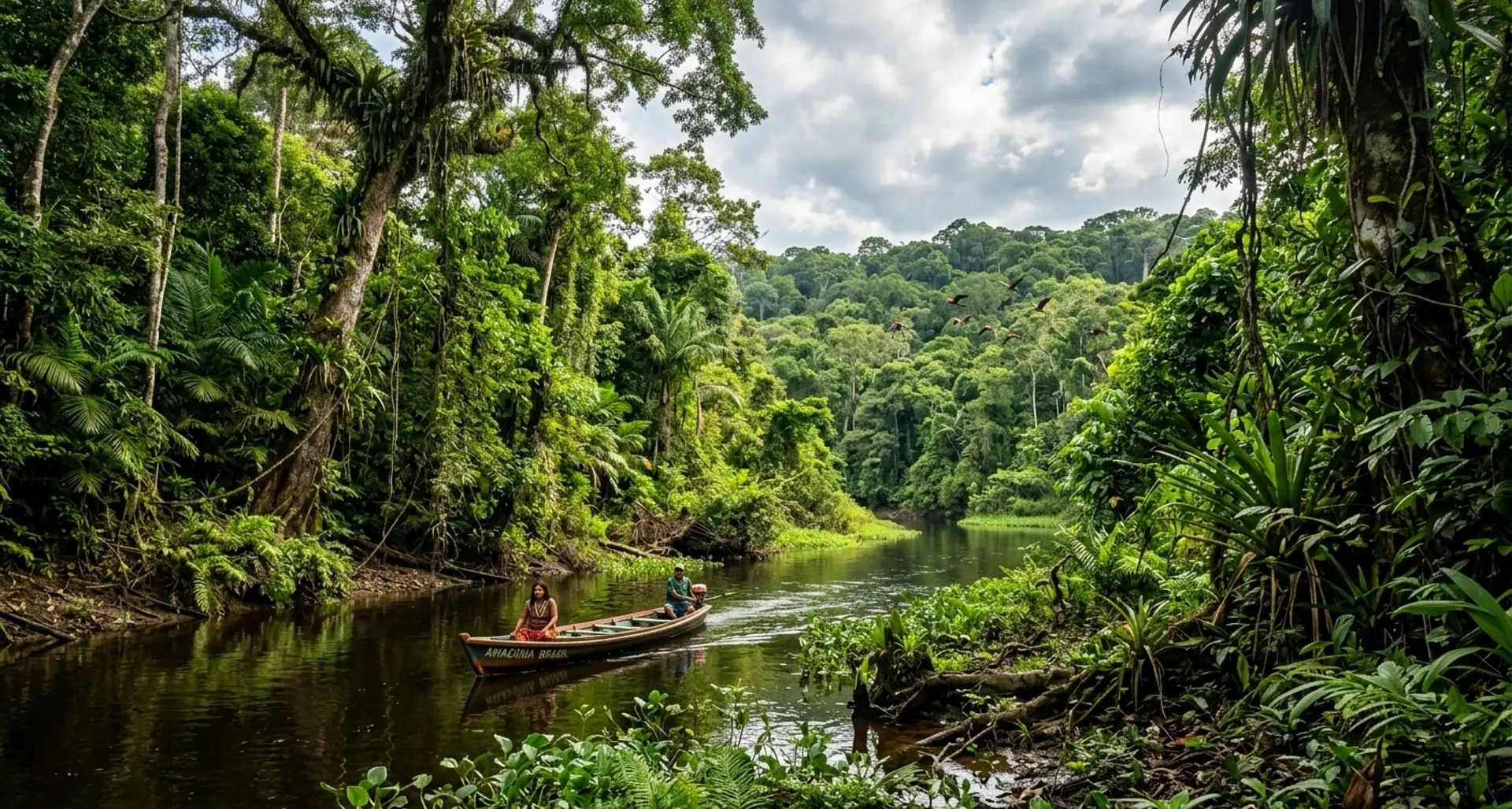 In Colombia per la transizione giusta e la difesa dell’Amazzonia