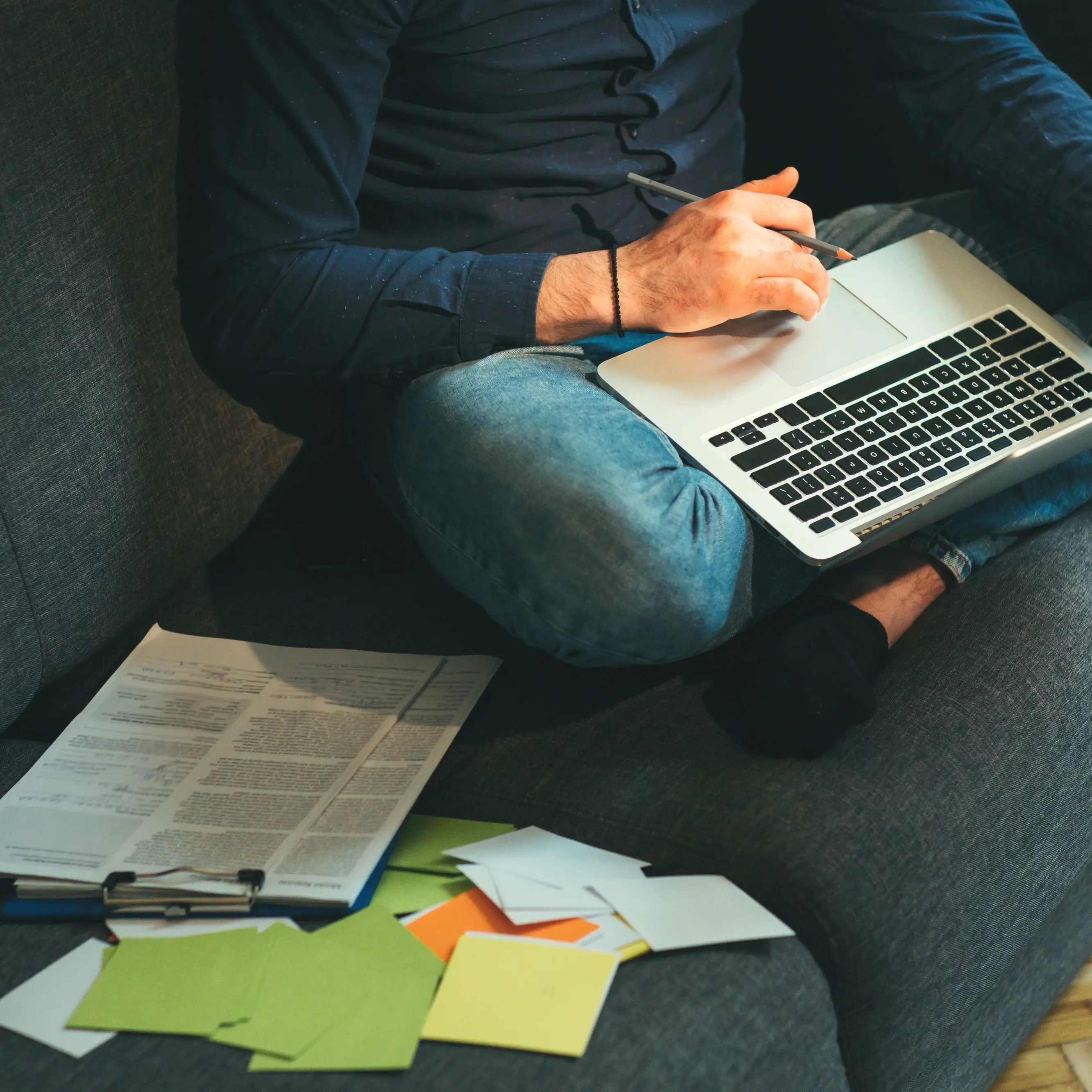 La giornata lavorativa che non finisce mai