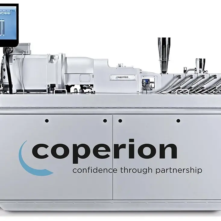 Coperion lascia l’Italia, 80 lavoratori col fiato sospeso