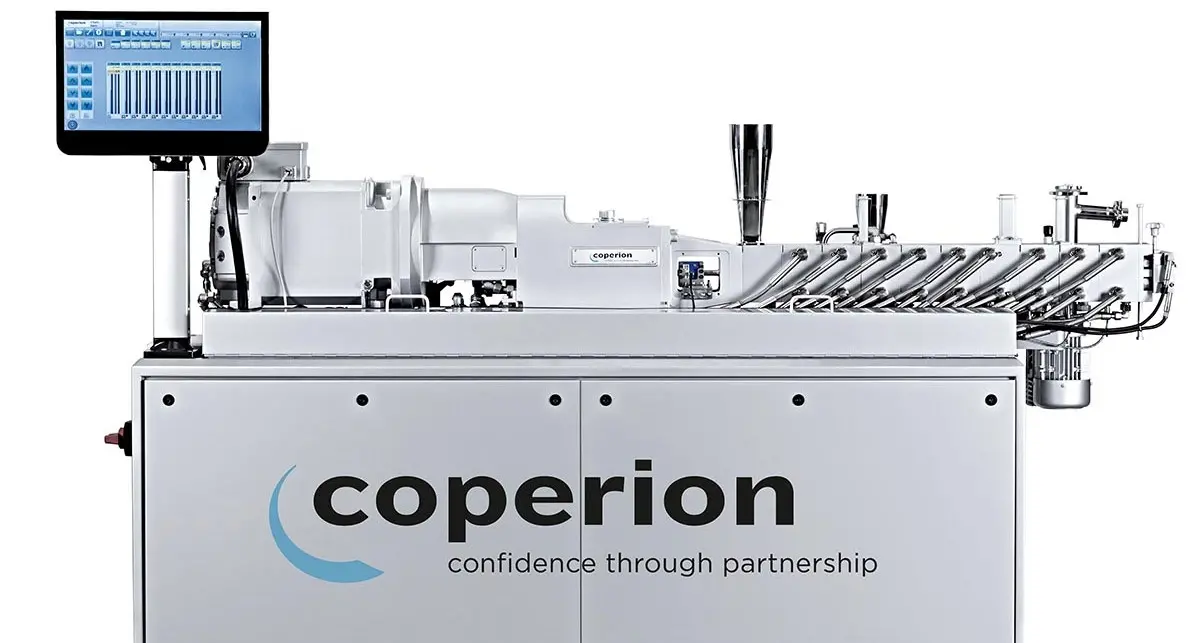 Coperion lascia l’Italia, 80 lavoratori col fiato sospeso
