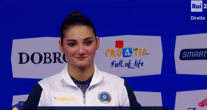 Il corpo delle donne senza libertà: dalle atlete a chi denuncia una violenza